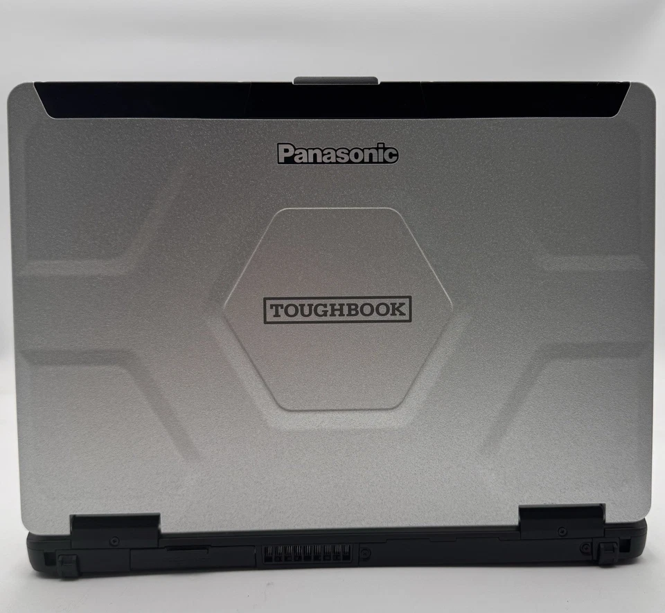 Panasonic Toughbook CF-54F Touch i5 6th Gen 16GB 500GB SSD FHD Win10 - Image 4 of 4