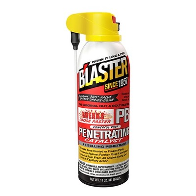 Loctite PB B'laster, 11.0oz NLS