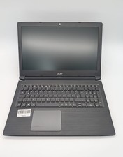 Acer Aspire 3 A315-53 Intel Core i3-7020U 4GB RAM Ersatzteilspender Bastlergerät