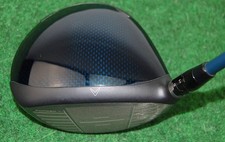 Callaway Paradym Driver 9,5°-12,5° Stiff Flex Neuwertig