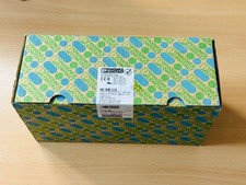 Phoenix Contact FuseModular Terminal Block UT 4-L/HESI (5X20) 3214325 (50pcs)