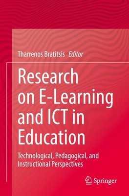 Research on E-Learning and ICT in Education Tharrenos Bratitsis