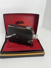 VINTAGE KODAK CINE -KODAK Magazine 16mm Camera 1930's  w/ original Box