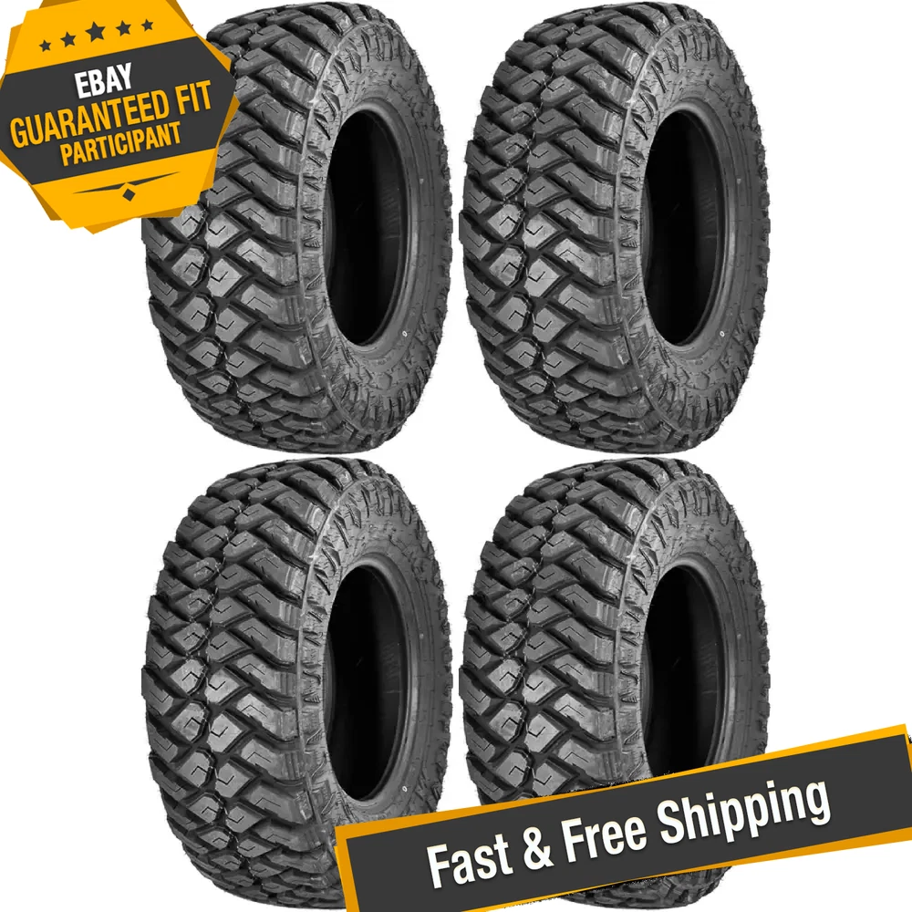 Maxxis 315/70/17 Car & Truck Tires for sale | eBay