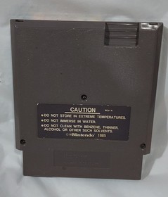 Donkey Kong Classics Nintendo (NES, 1985) cartuccia autentica testata 