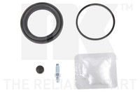 Nk Reparatursatz Bremssattel 8845031 FüR Toyota Rav 2 ZCA25_ ZCA26_ ZCA25W 4WD