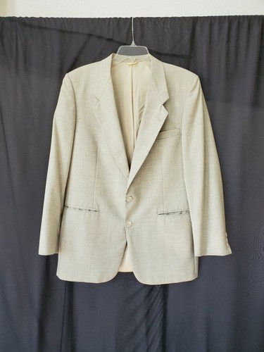 Vintage Givenchy for Academy Award 