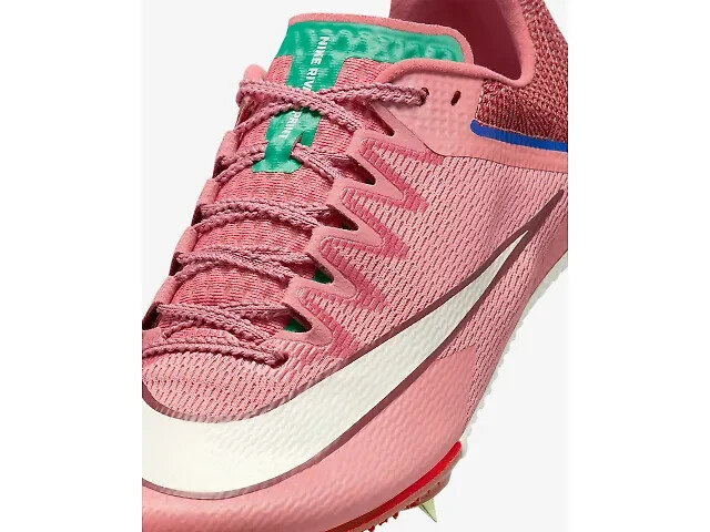 Nike‎ Rival Sprint Track Spikes Men 11 Pink Armory Pack HQ2061-600 New Buy Nike Rival Sprint  main image 2