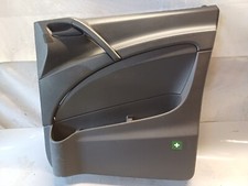 5V* Mercedes-Benz Vito W639 Türverkleidung Türpappe Vorne Rechts 5V* Mercedes-Benz Vito W639 Türverkleidung Türpappe Vorne Rechts