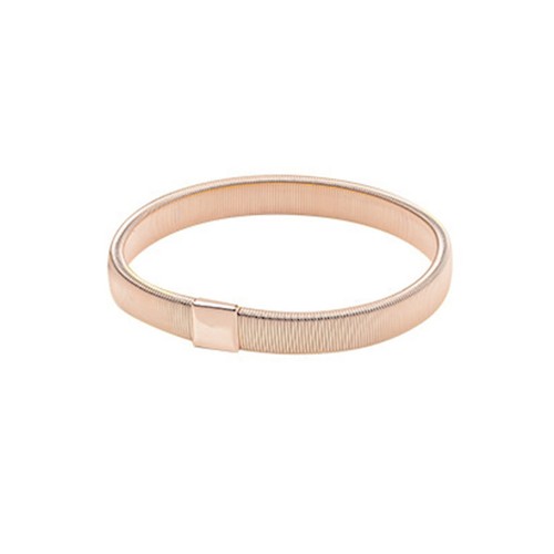 Men Non Slip Elastic Metal Arm Bands For Shirts T-shirt Suit - Picture 15 of 27