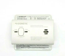 DOMETIC 900-0143-LPM (KN-COB-B-LPM) CARBON MONOXIDE ALARM *S75