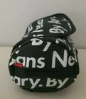 FW15 Supreme The North Face By Any Means Necessary Base Camp Voyage Boîte Bag