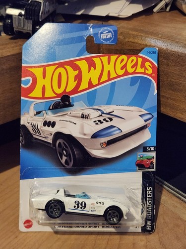 hot wheels/ matchbox you pick chevy CORVETTE chevrolet - Picture 7 of 101