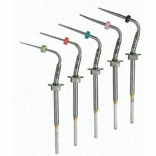 ALL Dental Kerr SybronEndo Buchanan System B Heat Pluggers Fill Obturation Tip