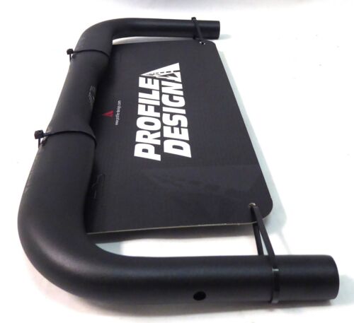 Profile Design Wing/10a Base Bar Size 40cm - Picture 5 of 7