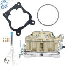 For Chevy 1901r Rochester Quadrajet 4mv 1966-1973 1901-gg 4-bbl Carburetor