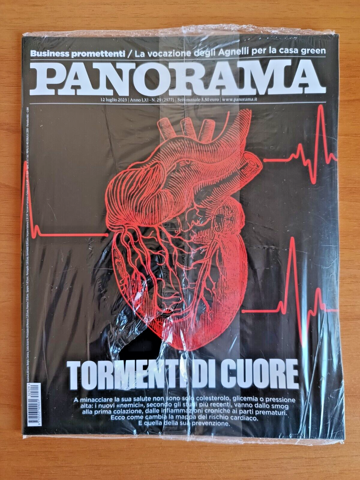 Foto 1 di 1
