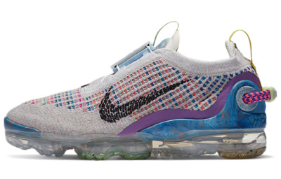 Nike Air VaporMax 2020 Flyknit Tie-Dye - CJ6741-001 | eBay