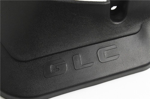 Genuine Splash Guards Mud Flaps FOR 2015-2019 Mercedes Benz GLC Without Pedal - Picture 5 of 6