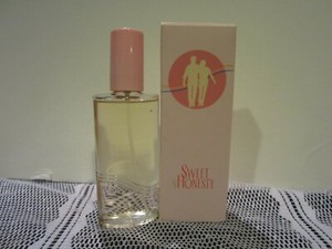 Sweet Honesty Perfume Avon 2025