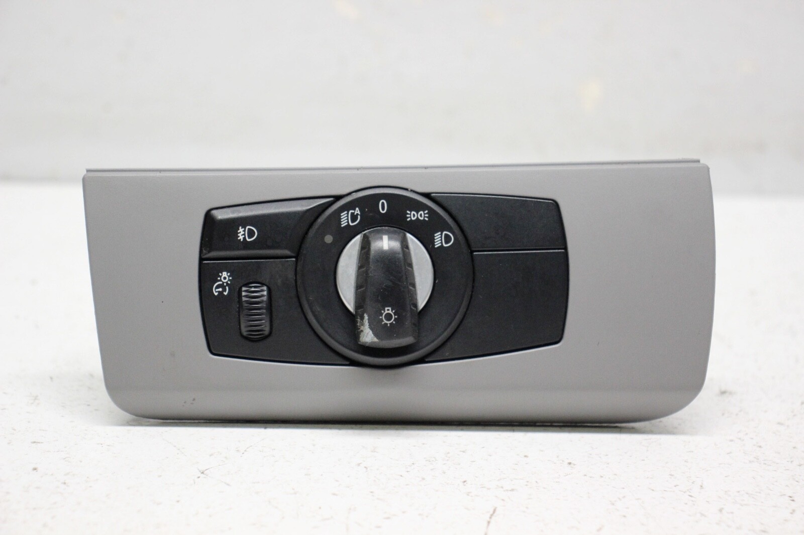 P91237 2007-2013 BMW X5 Headlight Switch Control 9134728 OEM | eBay