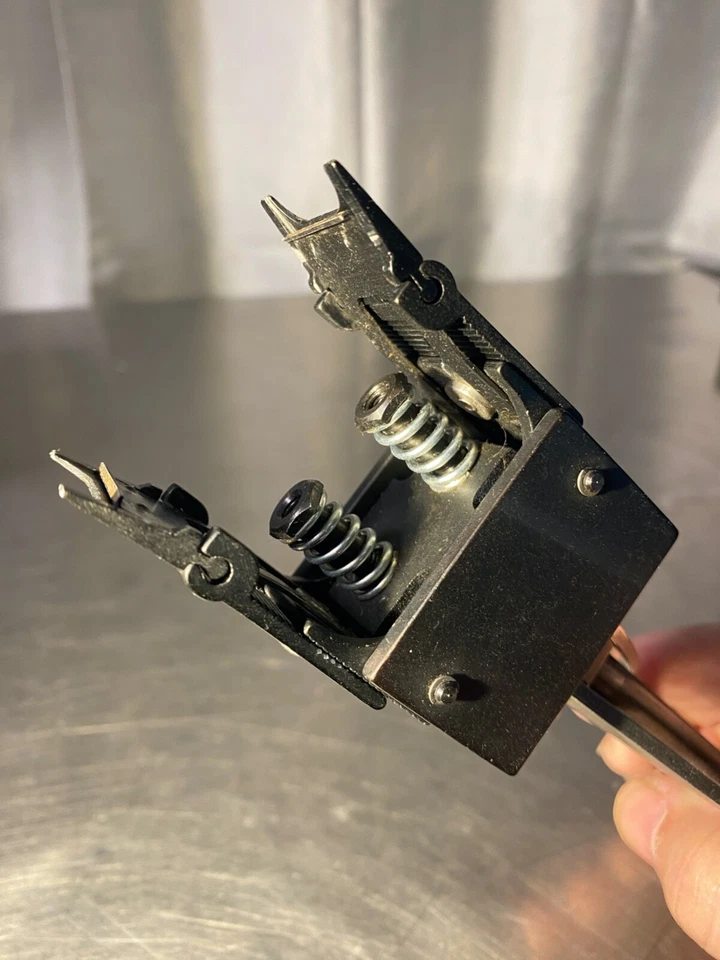 Emulation Technology, Inc HGA/PGA 1060 ИНСТРУМЕНТ ДЛЯ ВСТАВКИ/ИЗВЛЕЧЕНИЯ - Изображение 4 из 4