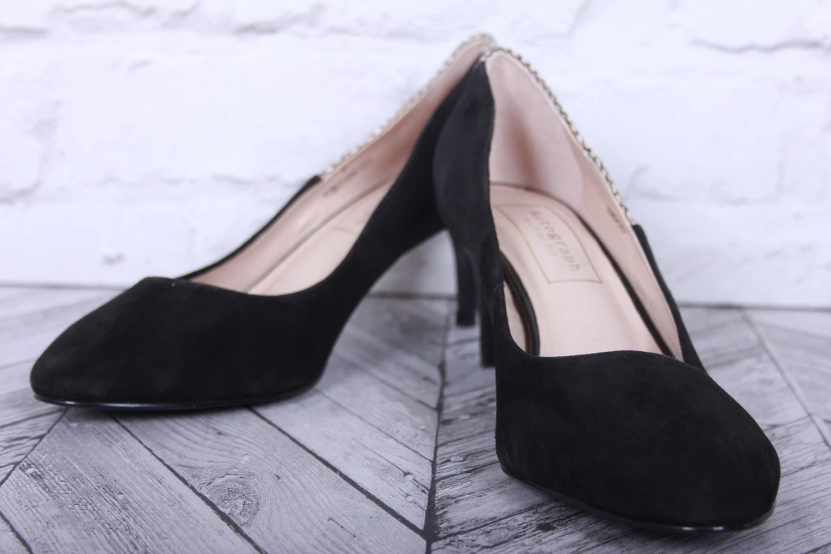 M&s pump deals shoes