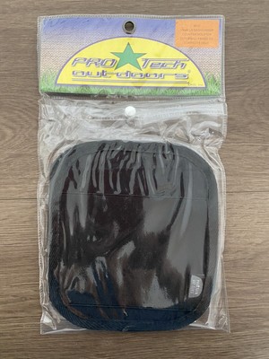 PRO TECH VEHICLE DASH/UNDER COUNTER HOLSTER SMALL FRAME OR COMPACT (WCP023392)