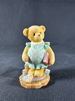 Cherished Teddies 