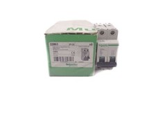 SCHNEIDER ELECTRIC 23863 400V 60A (PKG OF 6) NSMP