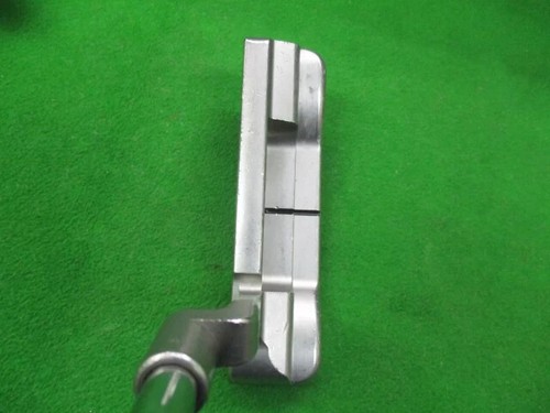 Scotty Cameron Select NEWPORT Putter 34 inch with Head Cover Right Handed - Picture 3 of 9