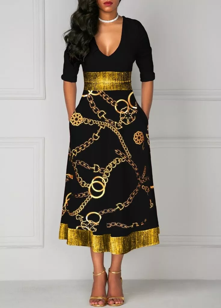 Rosewe dresses hot sale