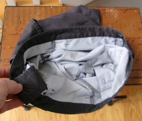 Travis Mathews Shorts 36" Waist 10" Leg Length - Picture 11 of 12