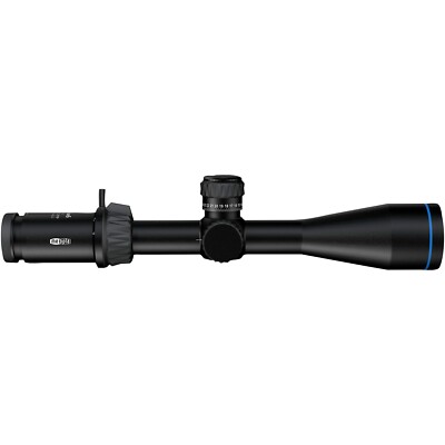 Meopta Zielfernrohr Optika6 3-18x50 RD FFP