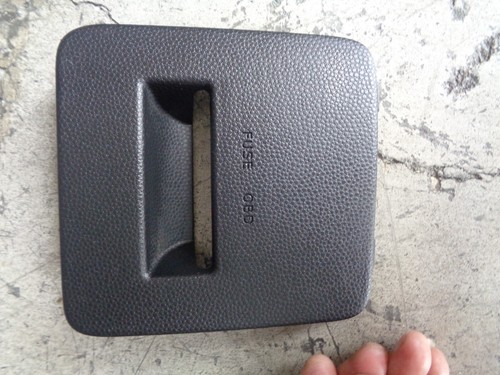 84753-B2100EQ - Fuse Box Cover 2014-2016 Kia Soul | Kia Cheap Parts