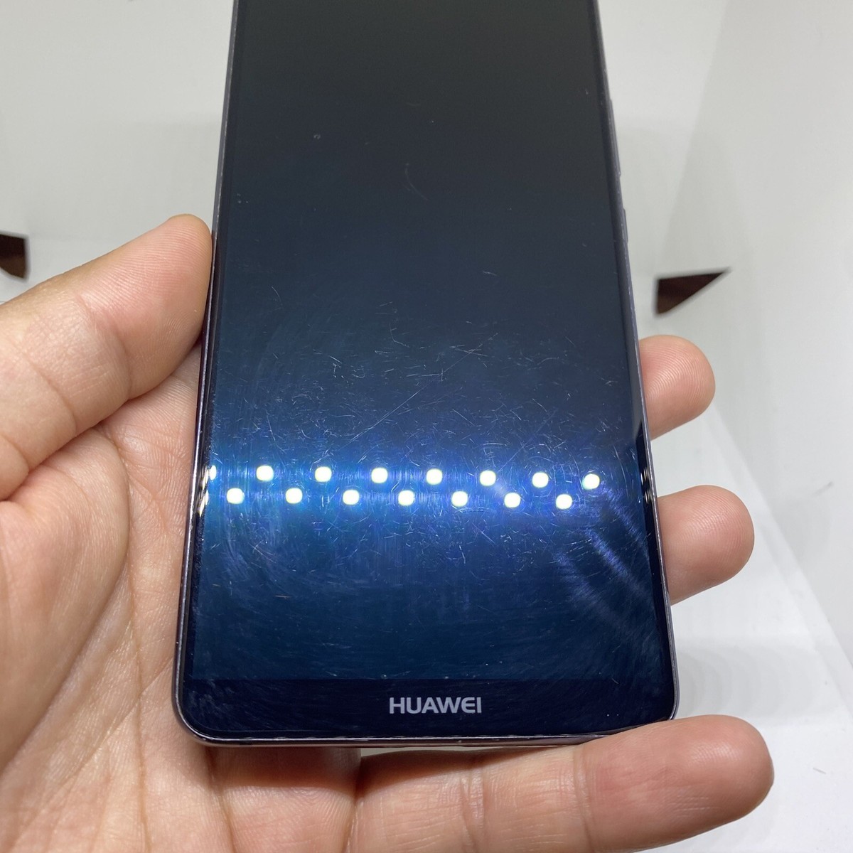 Huawei Mate 10 Pro - Full phone specifications HUAWEI Mate 10 Pro