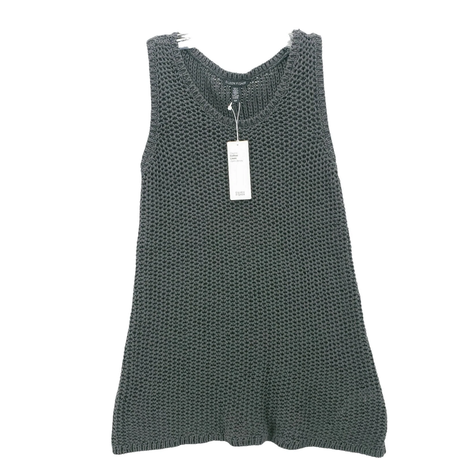 Blusas Femininas de Lã Eileen Fisher