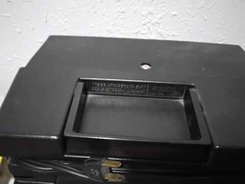 Kodak Instamatic M67 Vintage Movie Projector 8mm Tested Works Super 8 Reel Xtras - 第 5/9 張圖片