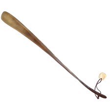 Shoe Horn Long Handle - 22.6" Shoe Horns for Men, Women, Seniors