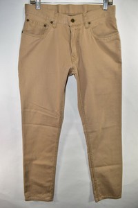 polo 650 pants