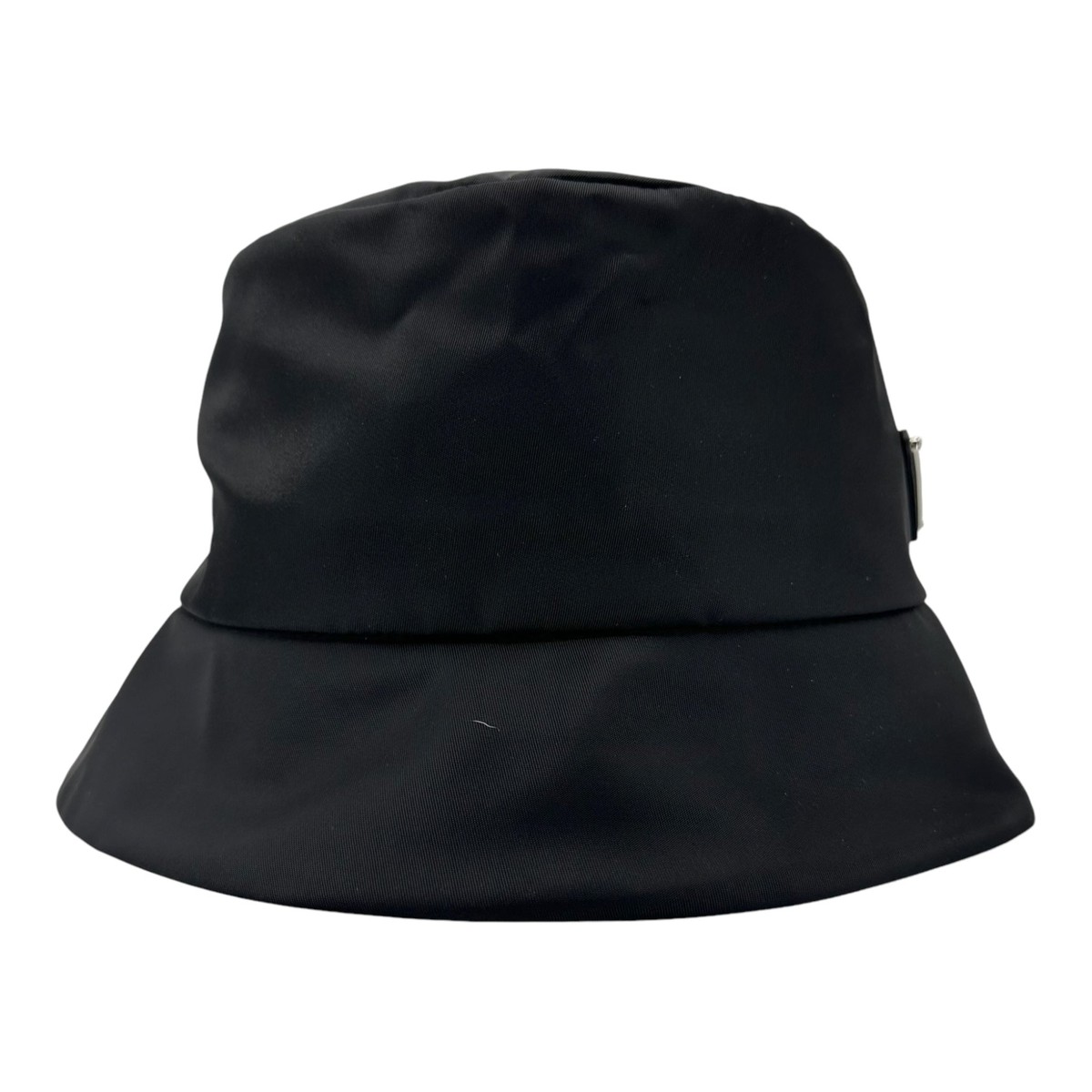 Prada x Adidas Re-nylon Bucket Hat Black | eBay Prada x Adidas Re-nylon Bucket Hat Black | eBay