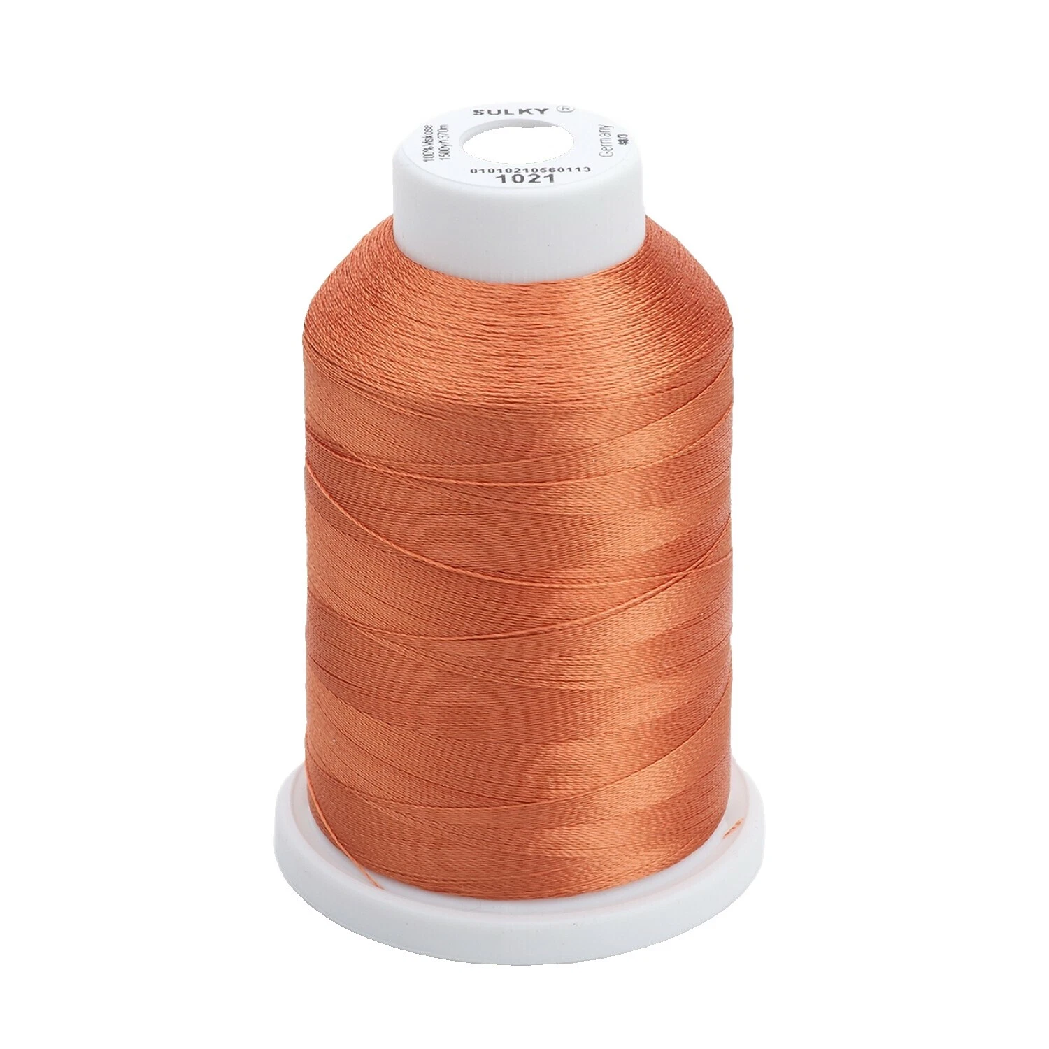 Máquina de bordar Sulky Threads