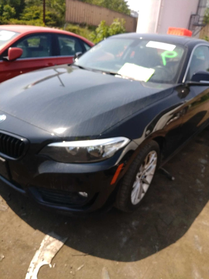 Used Front Left Fender fits: 2015 Bmw 228I Front Left Grade A - Изображение 3 из 4