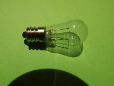 L&R Watch Cleaner - Cleaning  Machine Replacement Bulb EARLY Models Heater Lamp