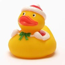 Badeendje - Badeend - Rubber Duck