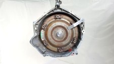 2007 Chevrolet Silverado 3500 Oem Automatic Transmission 6.6l Rwd