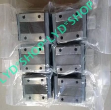 1pc New For STAF Linear guide slider BGXS35BN