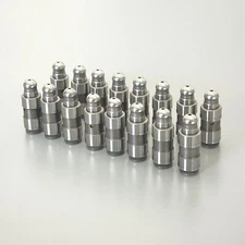 16x Hydraulic Valve Lifters Lash Adjusters for Land Rover Jaguar 2.0 Diesel