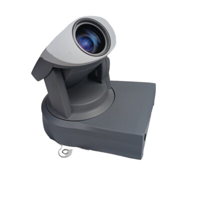Axis 2130R Color Pan/Tilt/Zoom Network Security  Camera *untested*