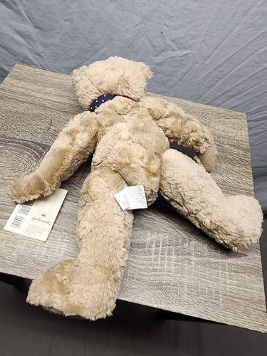 Hallmark Stuffed Bear Plushie - Picture 2 of 2